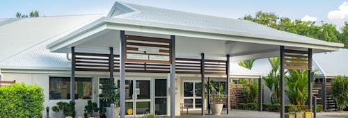 Ozcare Port Douglas