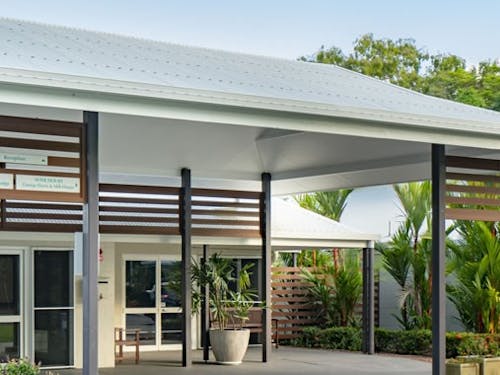 Ozcare Port Douglas