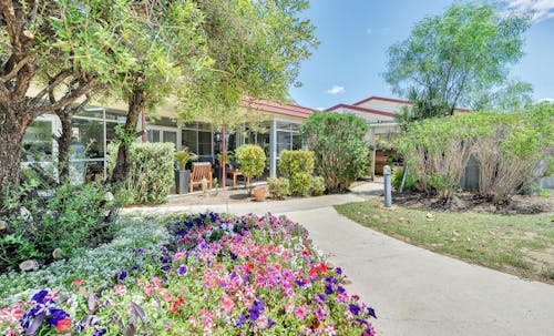 Carinity Karinya Place