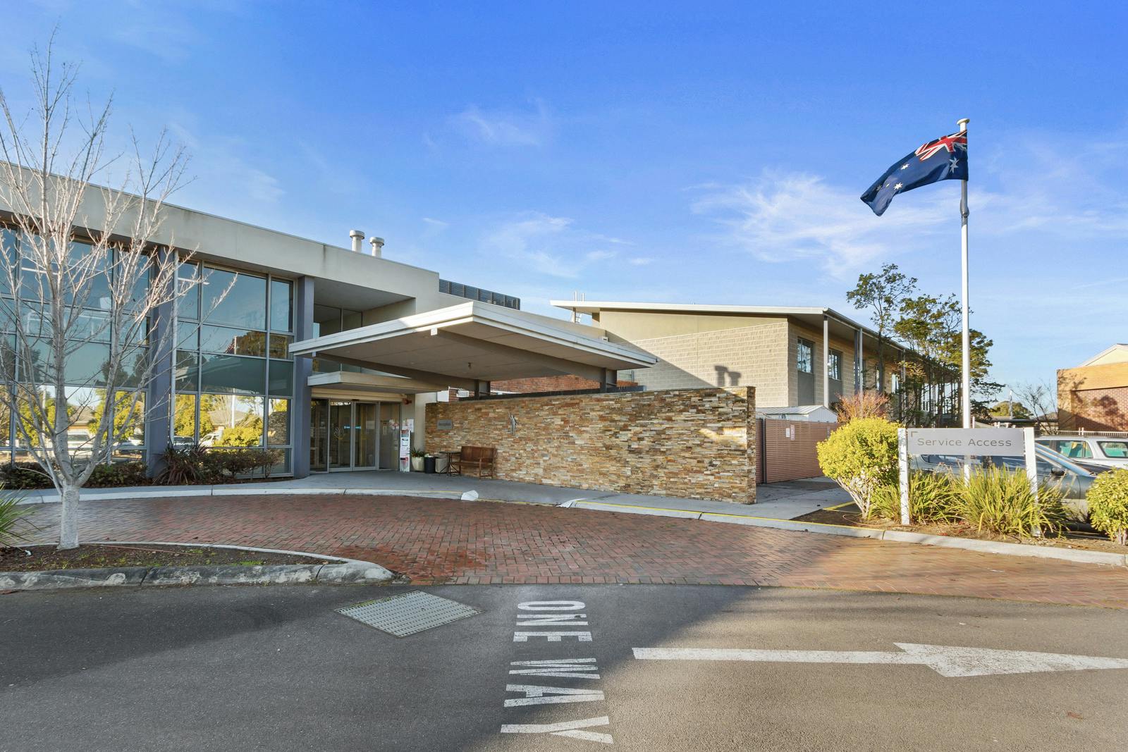 Corpus Christi Clayton