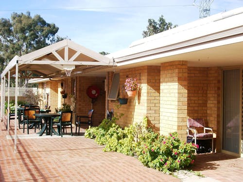 Juniper Hakea Cottage Respite