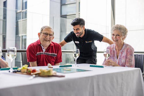 Skye Lodge Frankston