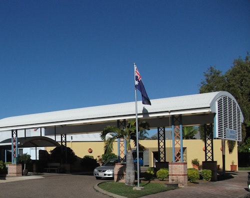 Lower Burdekin Home for the Aged Home Hill