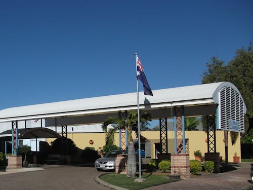 Lower Burdekin Home for the Aged Home Hill