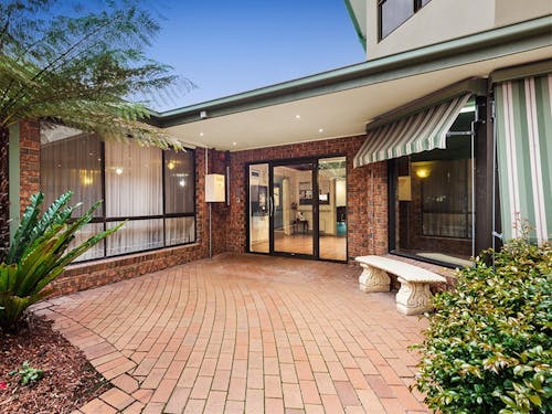 Estia Health Keysborough